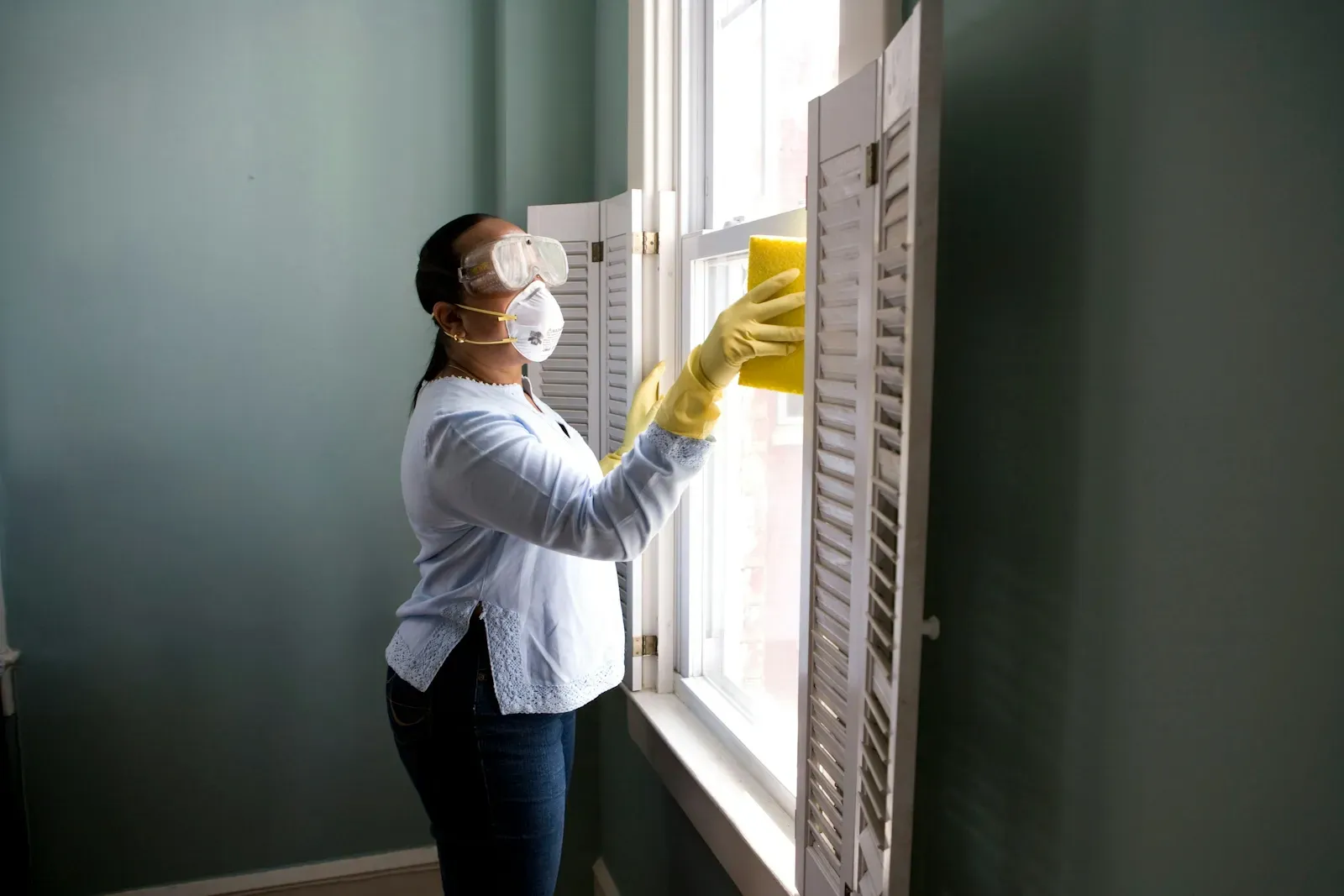 Професійне прибирання у Броварах — Геліос Cleaning
