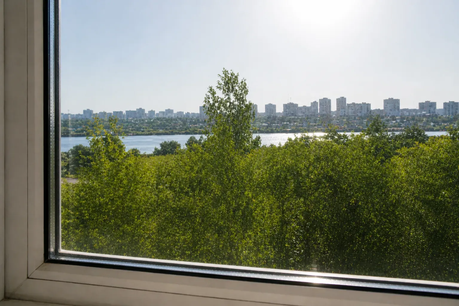 Миття вікон
